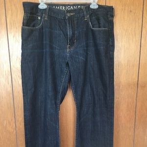 American Eagle Jeans Men’s 36X32